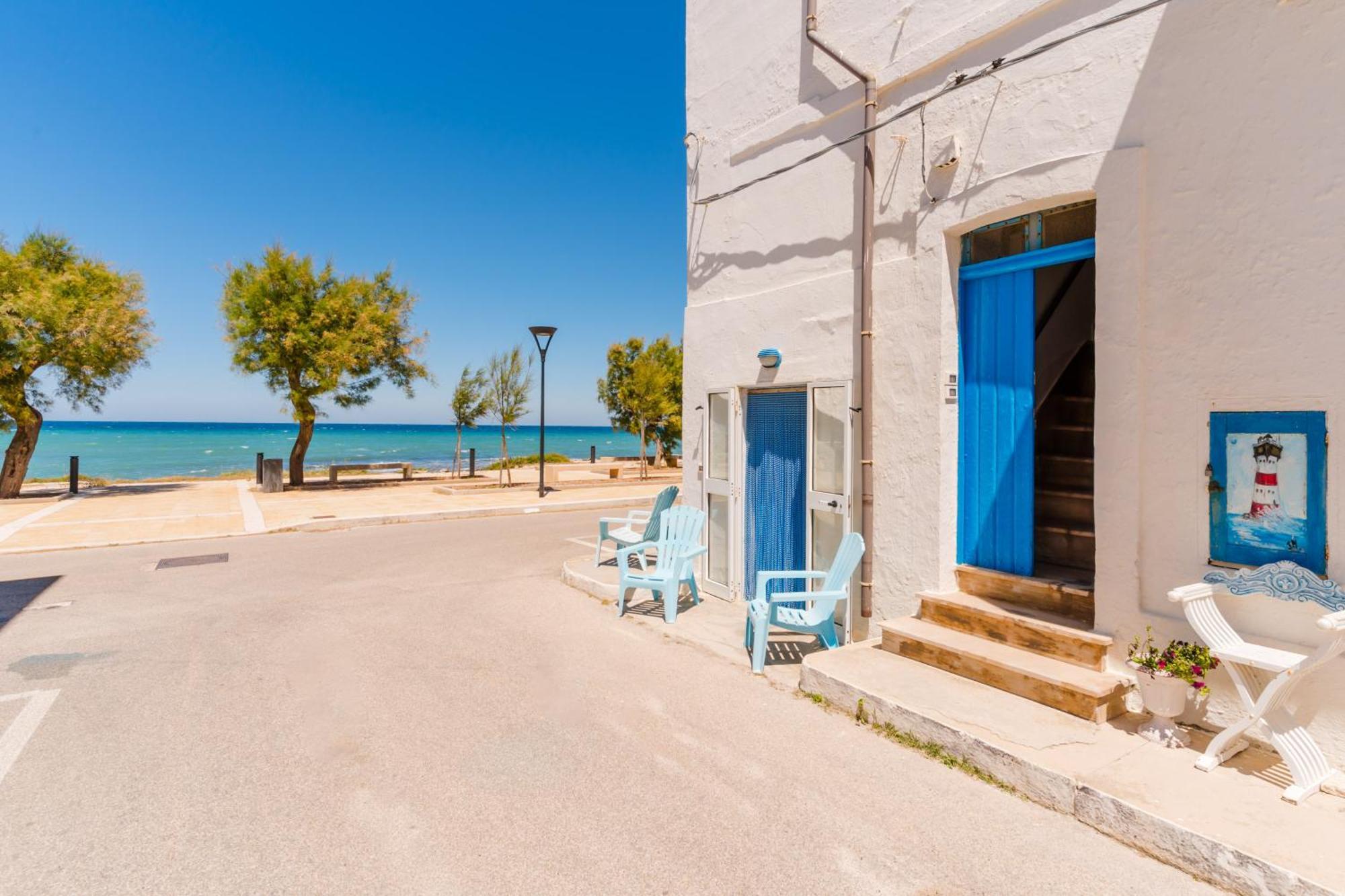 Villa Casa Claudio Villanova di Ostuni Exterior foto