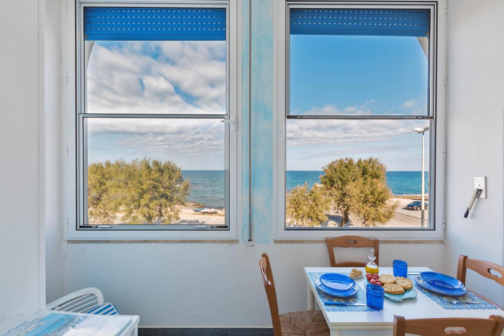 Villa Casa Claudio Villanova di Ostuni Exterior foto