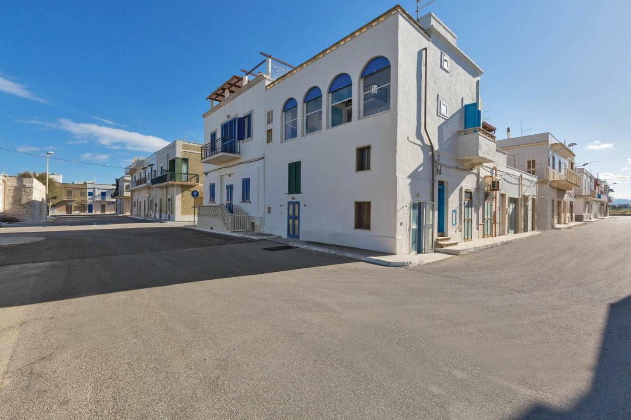Villa Casa Claudio Villanova di Ostuni Exterior foto